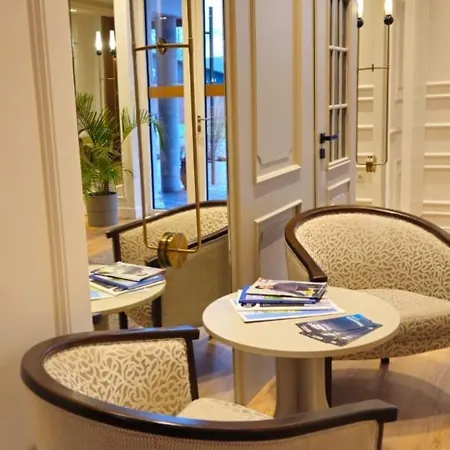 아파트 Apartment 파펜부르크