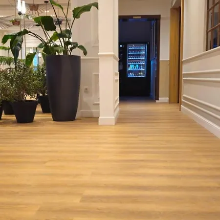 Apartment * 파펜부르크