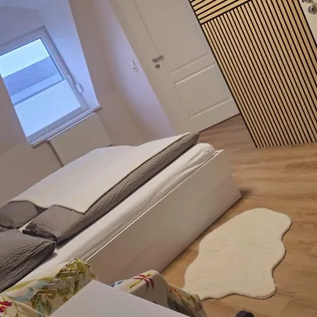Apartment 아파트