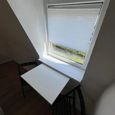 Apartment 아파트 파펜부르크