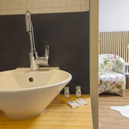 Apartment * 파펜부르크
