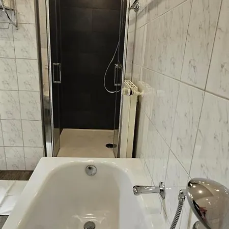 Apartment 아파트 파펜부르크